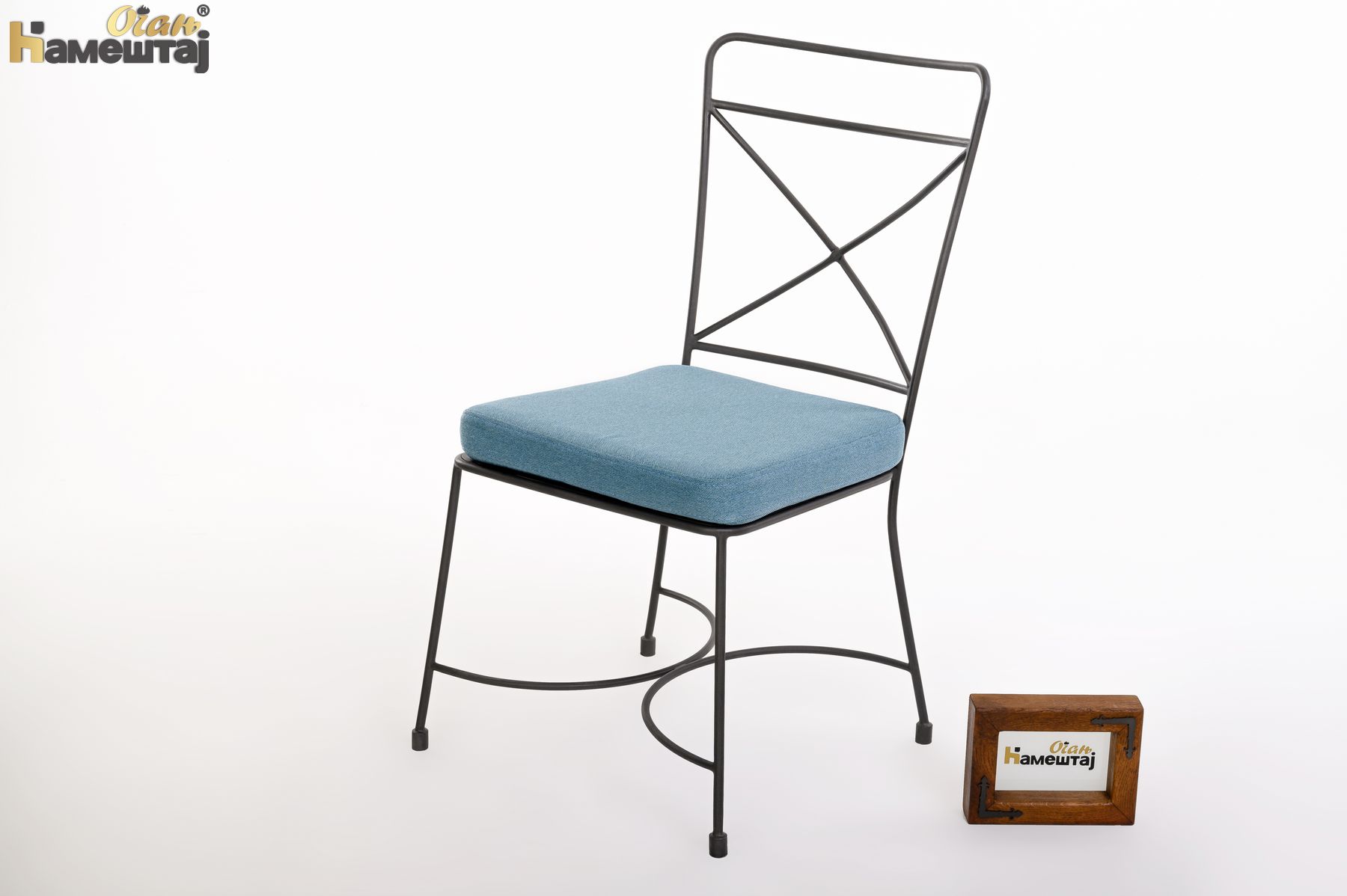 AMBOSS furniture - category stolice - artikal - Hera